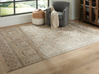 Tapis Bachby moyen