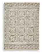 Tapis Bachby moyen