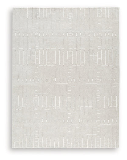 Tapis Wolbert moyen