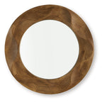 Miroir d'appoint Aajon
