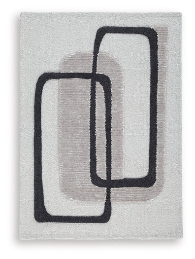 Tapis moyen Davismour