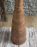 Lampadaire en bois Ailsa (1/CN)