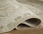 Tapis Bachby moyen