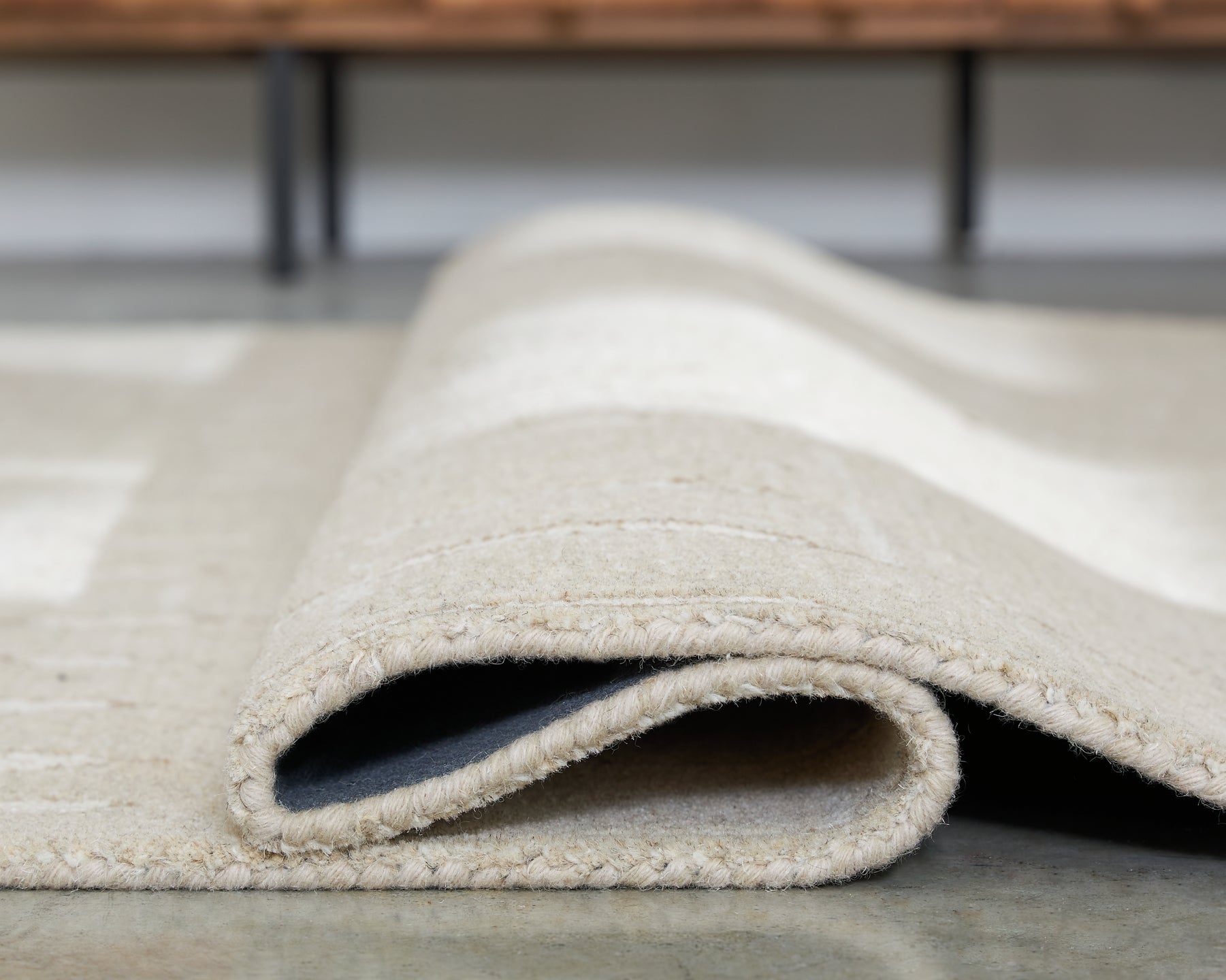 Tapis Wolbert moyen