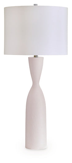 Lampe de table Davinford Poly (1/CN)