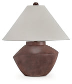 Lampe de table Honsworth Poly (1/CN)