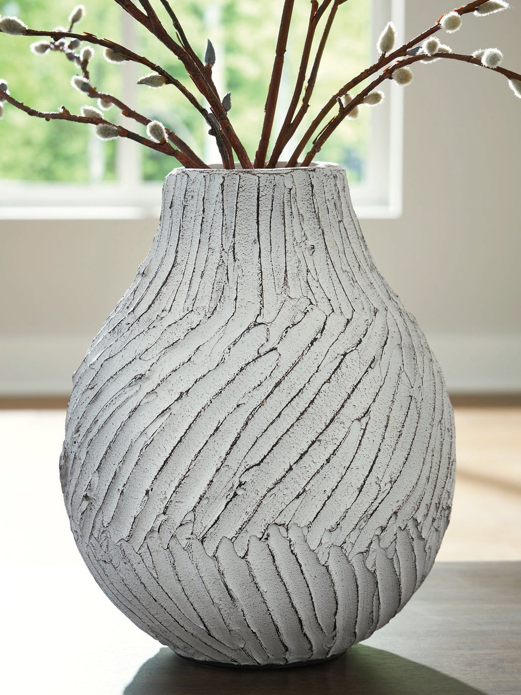 Vase Shelvie