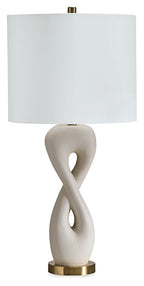 Lampe de table Judrich Poly (1/CN)