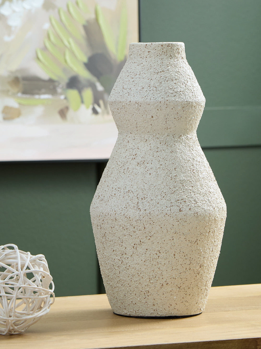 Vase Dawthorne