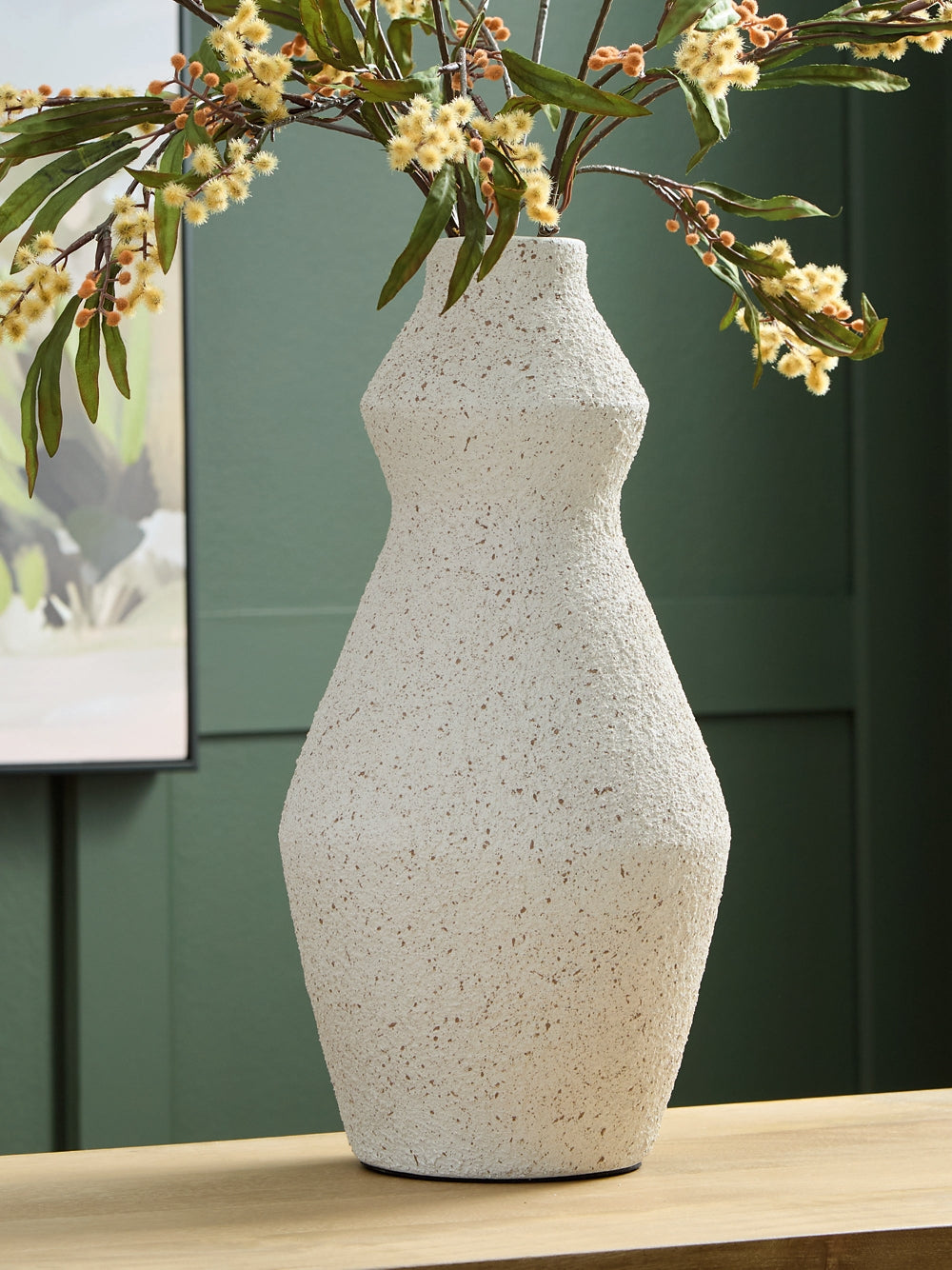 Vase Dawthorne