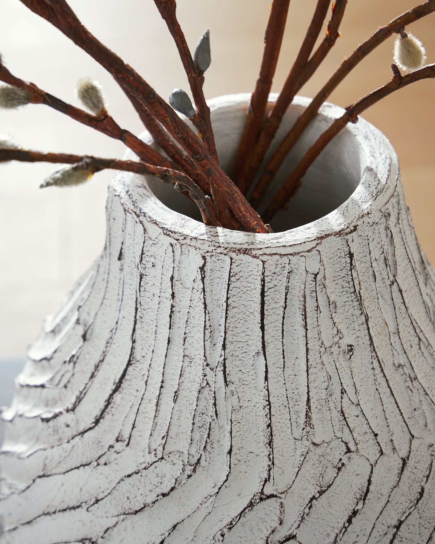 Vase Shelvie