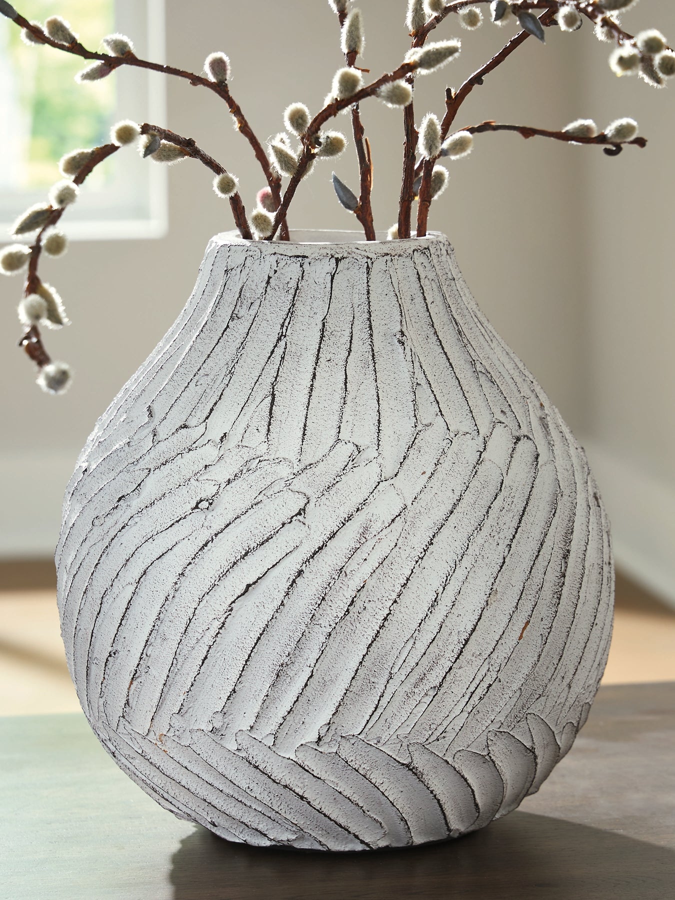 Vase Shelvie