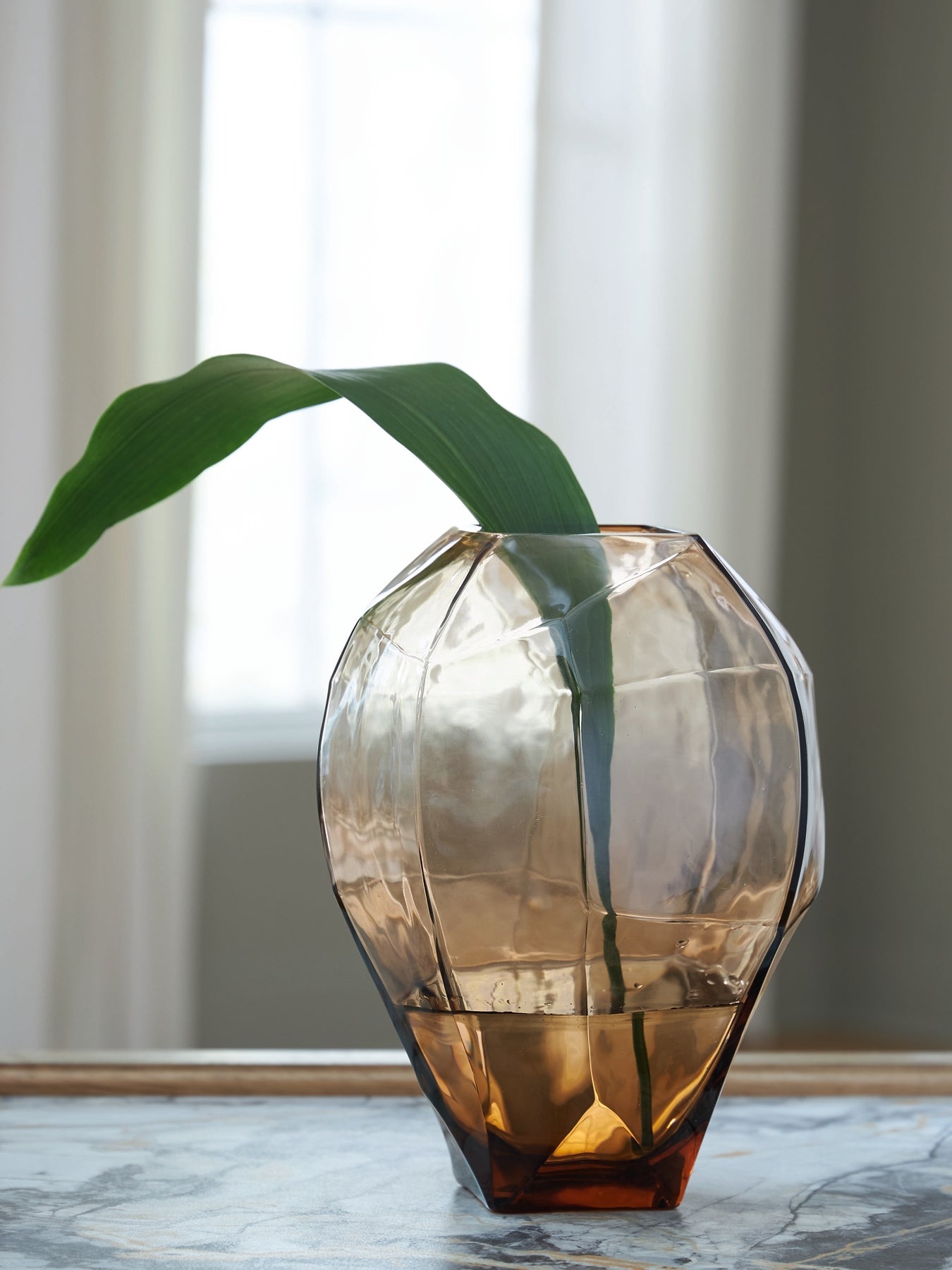 Vase Ewart