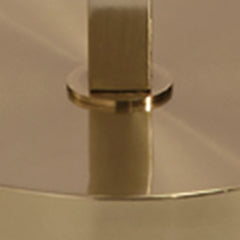 Lampadaire en métal Haigwood (1/CN)
