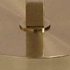 Lampadaire en métal Haigwood (1/CN)