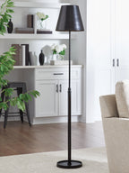 Lampadaire en métal Wimner (1/CN)