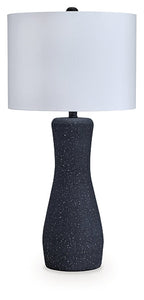 Lampe de table en métal Maykins (1/CN)