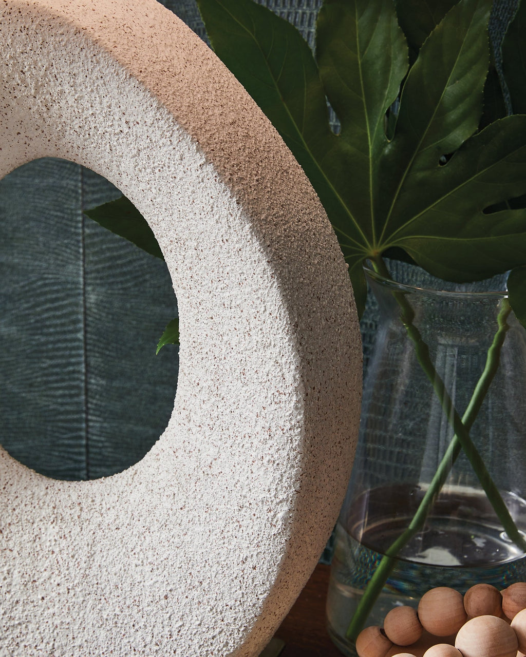 Lampe de table en papier Trentlen (1/CN)