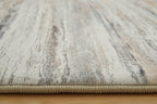 Tapis Nace en mousse à mémoire de forme de taille moyenne