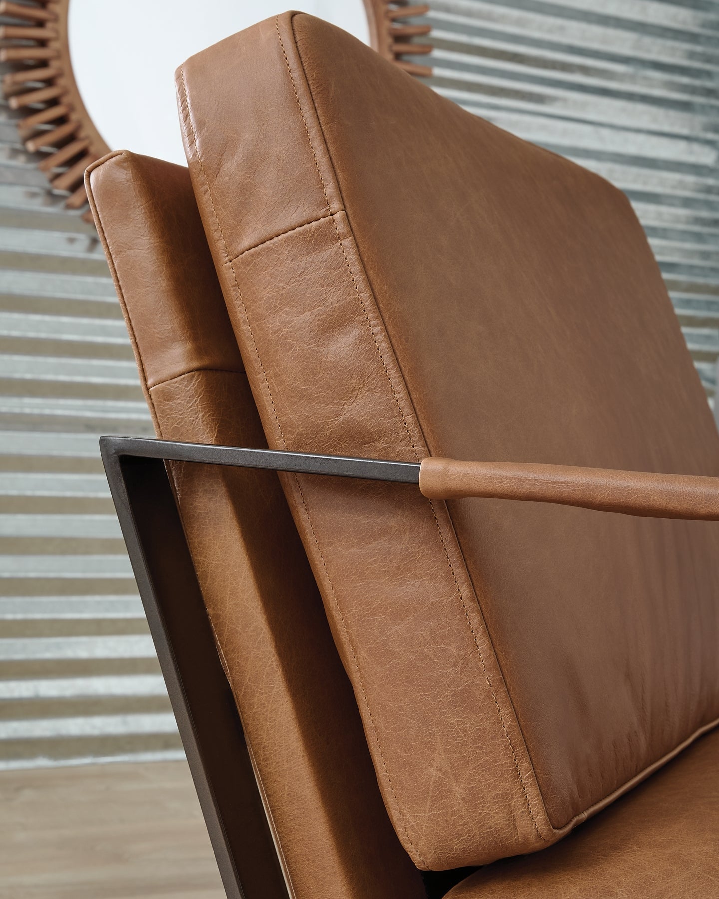 Fauteuil d'appoint Garronmont