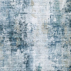Tapis moyen en mousse à mémoire de forme Arlenmont