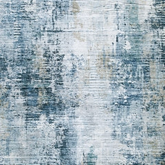 Tapis moyen en mousse à mémoire de forme Arlenmont