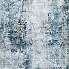 Tapis moyen en mousse à mémoire de forme Arlenmont