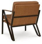 Fauteuil d'appoint Garronmont