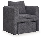 Fauteuil d'appoint Vreni