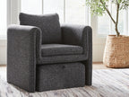 Fauteuil d'appoint Vreni