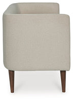 Banc d'appoint Wainner