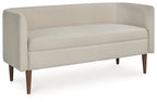 Banc d'appoint Wainner