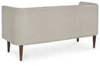 Banc d'appoint Wainner