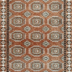 Tapis moyen Qaabiz