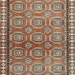 Tapis moyen Qaabiz