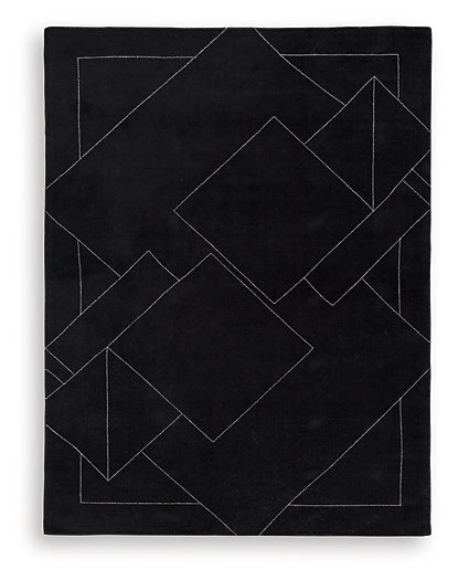 Tapis Marav moyen