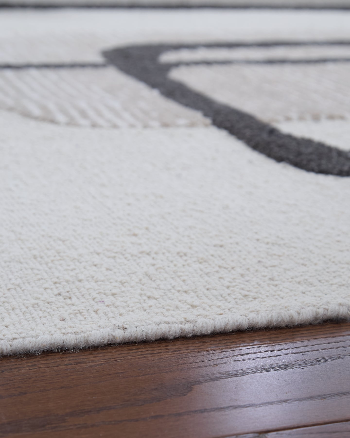 Tapis moyen Davismour