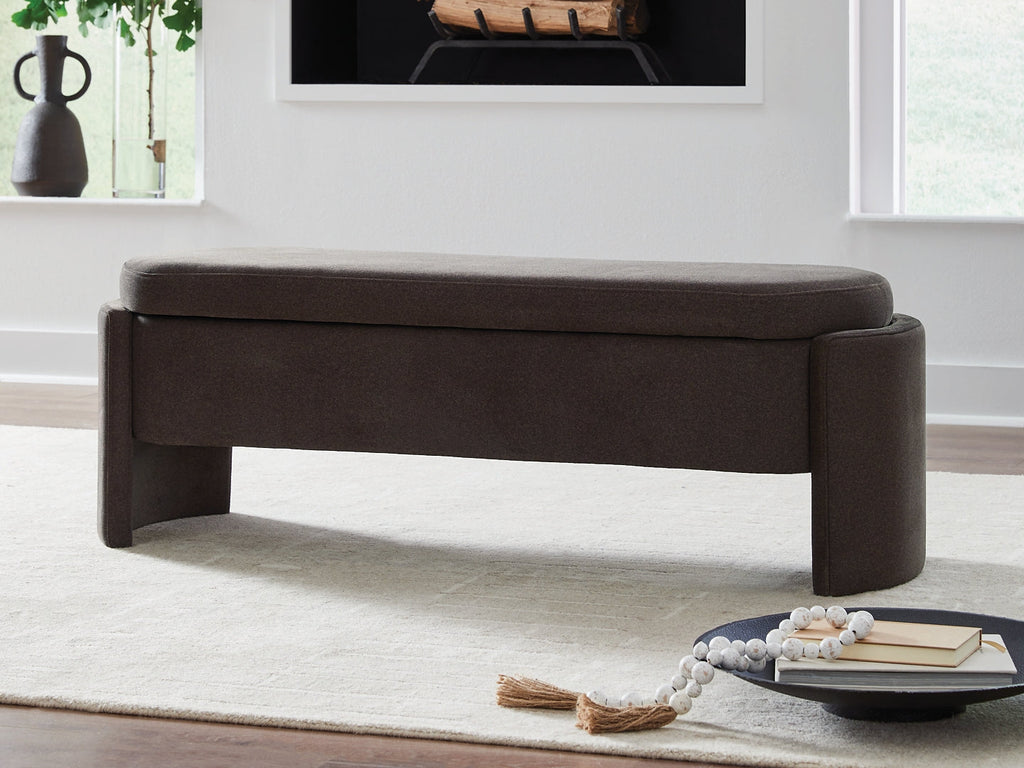 Banc de rangement Vavuniya