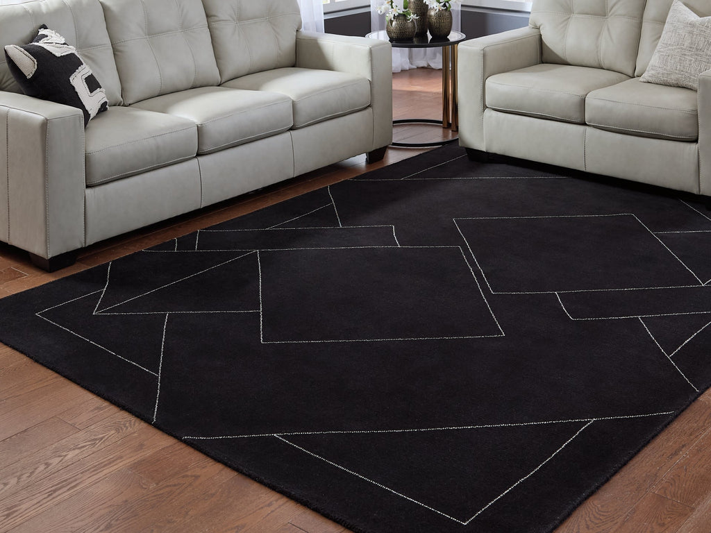 Tapis Marav moyen
