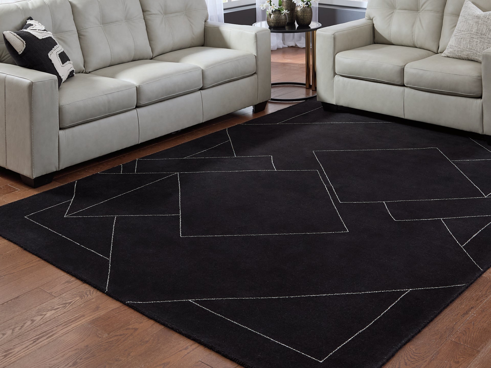 Tapis Marav moyen