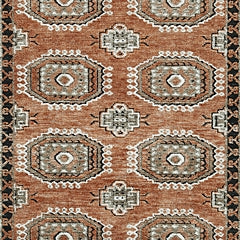 Tapis moyen Qaabiz