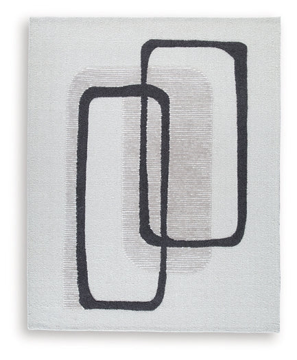 Tapis moyen Davismour