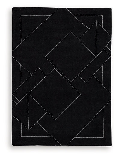 Tapis Marav moyen