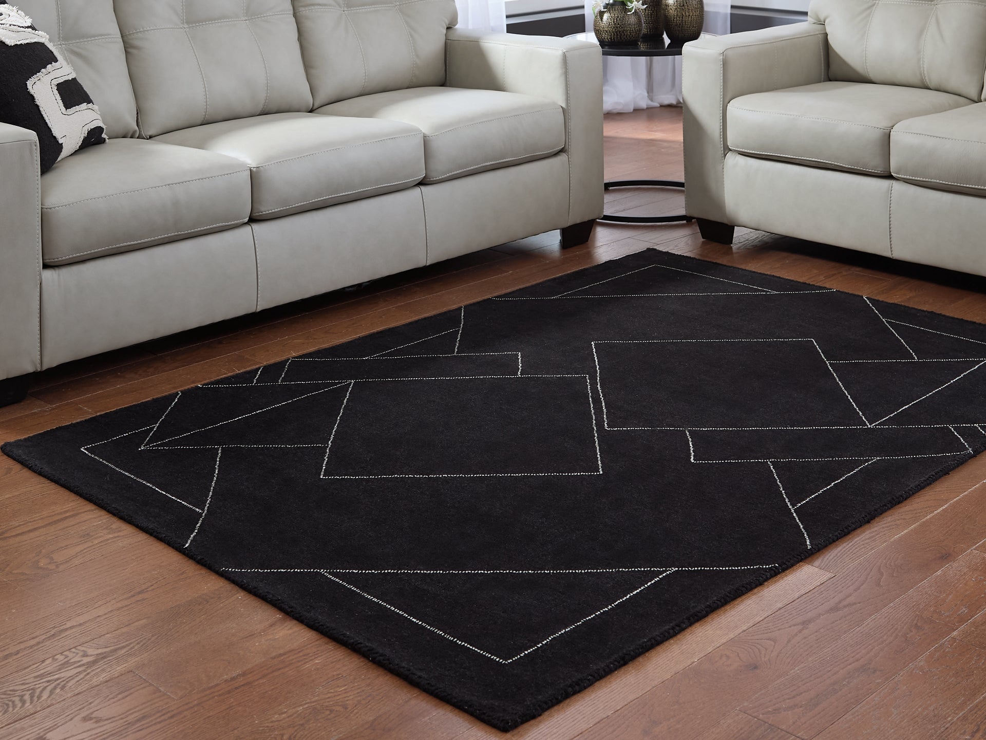 Tapis Marav moyen