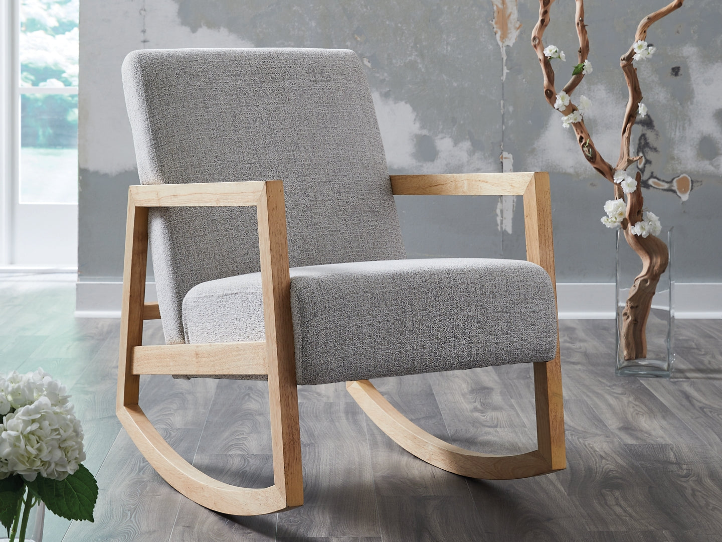 Fauteuil d'appoint Wychworth