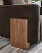 Fauteuil d'appoint Dairlett