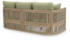 Canapé Serena Shores avec coussin
