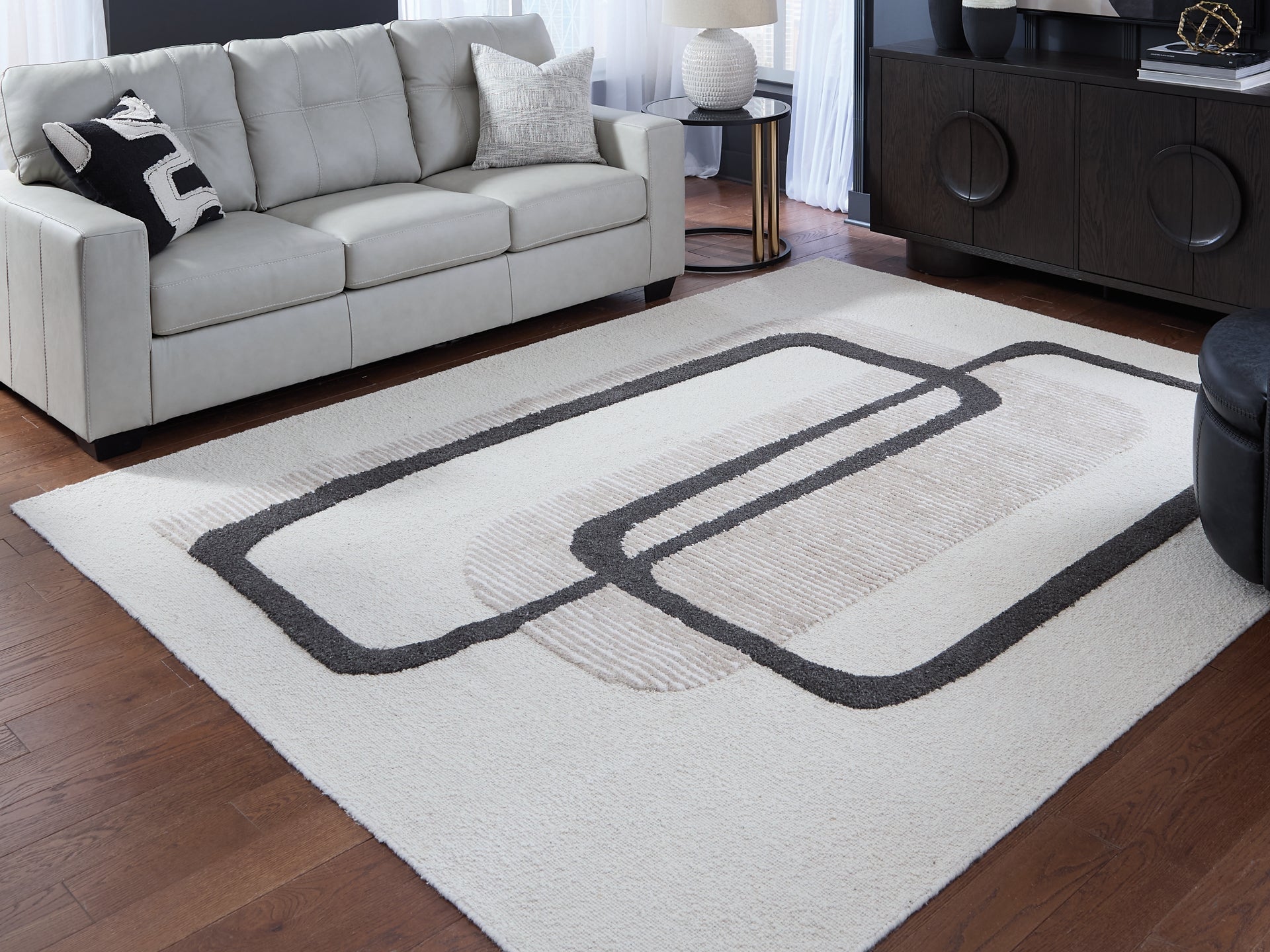 Tapis moyen Davismour