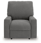 Fauteuil inclinable à bascule Seyler Lane