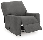 Fauteuil inclinable à bascule Seyler Lane
